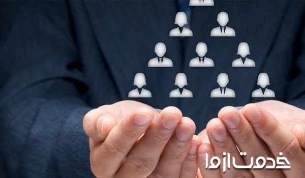 دستمزد نیروی انسانی